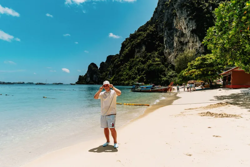 Falling for Langkawi: What American Travelers Need to Know When a Vacation Turns Into Something More