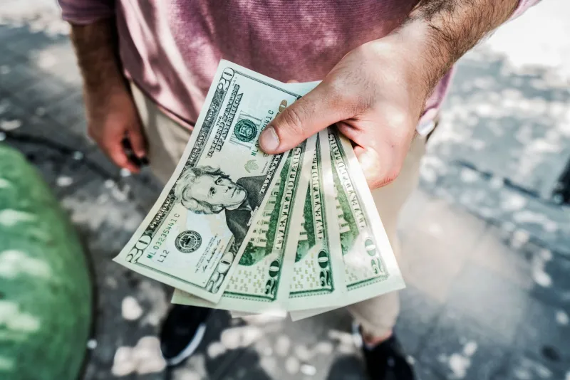 Paying in Dollars Could Be Costing You More Than You Think in Langkawi