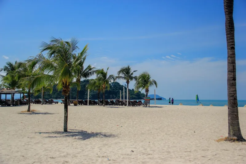 Why February Is the Smartest Month to Book a Langkawi Hotel (And Almost Nobody Does)