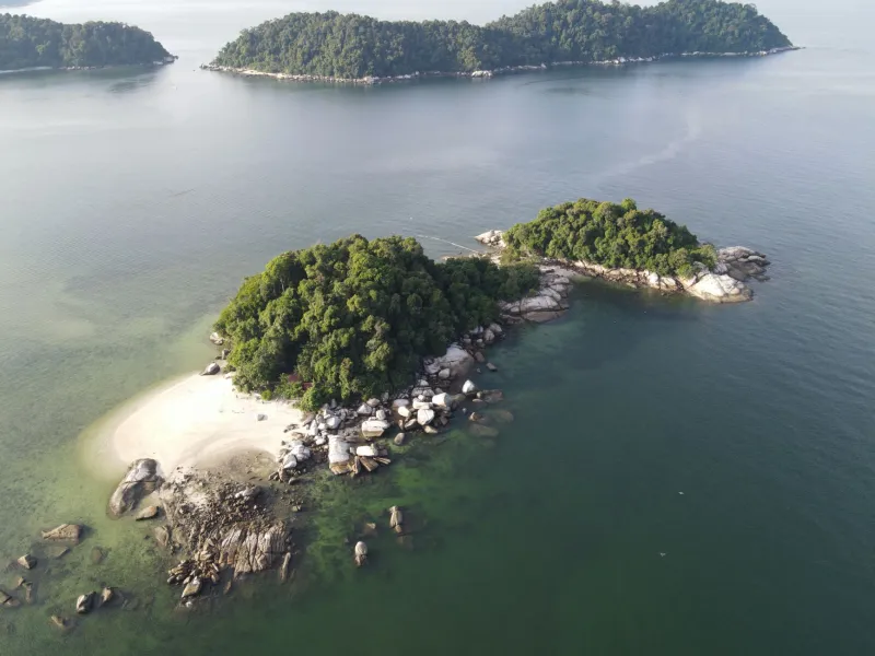 Day Trips from Langkawi: What's Worth the Boat Ride (And What'll Just Wear You Out)