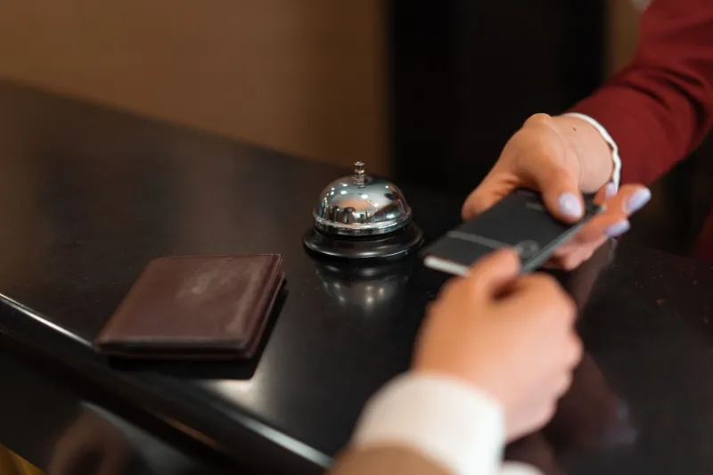 How Langkawi Hotels Are Making Money Off Your Credit Card (And How to Stop It)