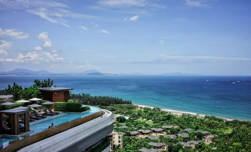 Hidden Hotel Gyms in Langkawi That Shame Your Pricey Membership Back Home