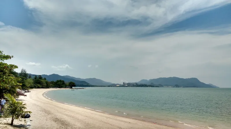Stop Chasing the Shot: The Truth About Langkawi's Most Hyped Photo Spots (And the Hidden Gems That'll Actually Make Your Feed Pop)