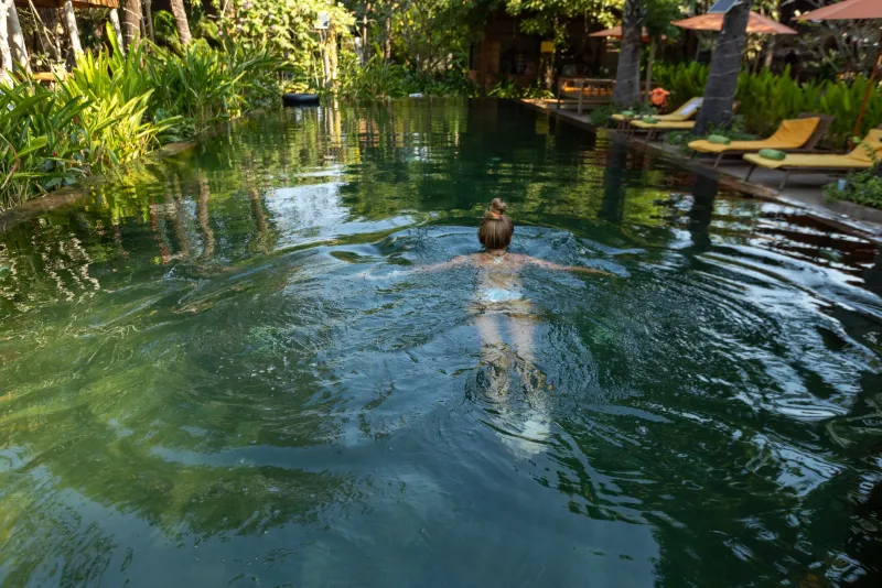 Why the $120-a-Night Hotel in Langkawi Is Sometimes Beating the $400 One