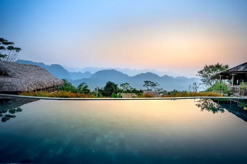 The One Hotel Feature That Turns a Rainy Langkawi Trip Into the Best Vacation You've Ever Taken