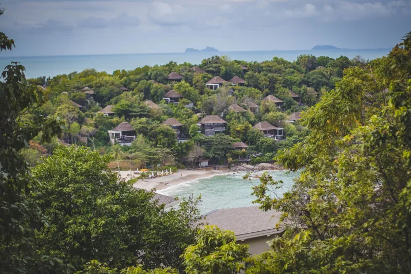 Why Your Langkawi Resort WiFi Keeps Failing You — And What Actually Works