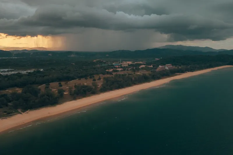 Rain on Your Parade? How to Plan the Perfect Langkawi Trip No Matter What Month You're Traveling