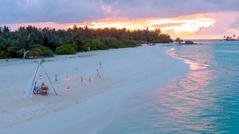 Forget the Rose Petals: A Real Romantic's Guide to Honeymooning in Langkawi