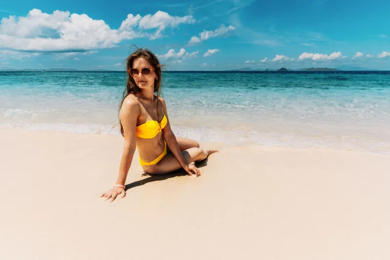 Your Island, Your Rules: What Solo Female Travelers Need to Know Before Visiting Langkawi